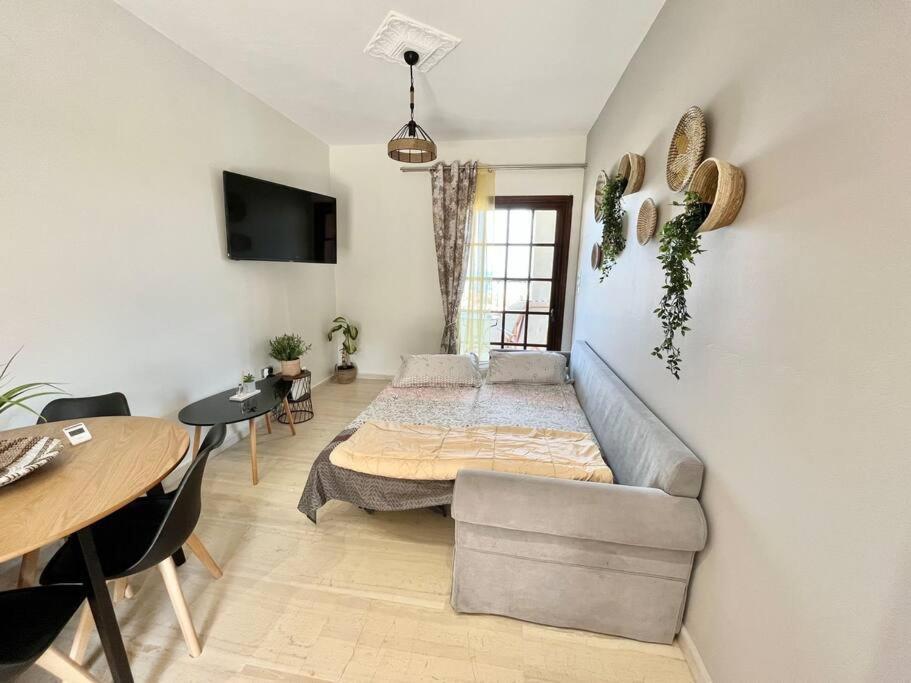 Ξενώνας Vasiliki Vathí Extérieur photo