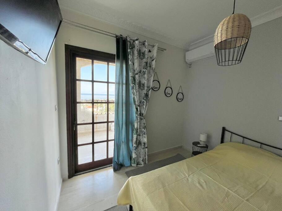 Ξενώνας Vasiliki Vathí Extérieur photo
