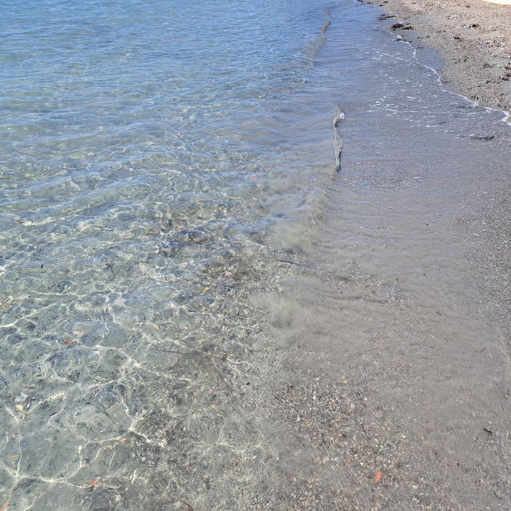 Ξενώνας Vasiliki Vathí Extérieur photo
